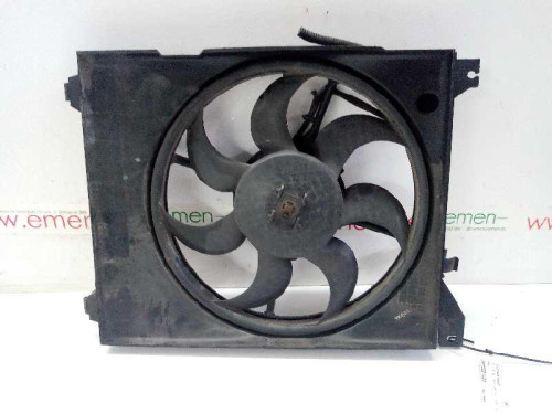  ELECTROVENTILADOR HYUNDAI TRAJET (FO) 
