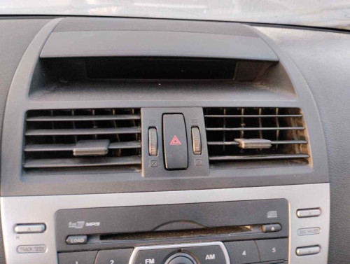  NO IDENTIFICADO, MAZDA, 6 BERLINA (GH) 