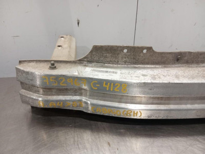 REFUERZO PARAGOLPES TRASERO, AUDI, A4 CABRIOLET (8H)