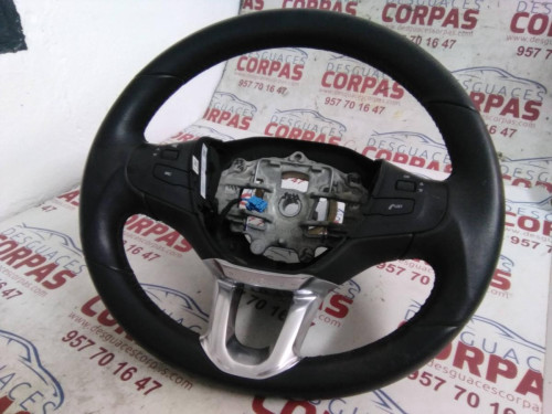 VOLANTE PEUGEOT 208 
