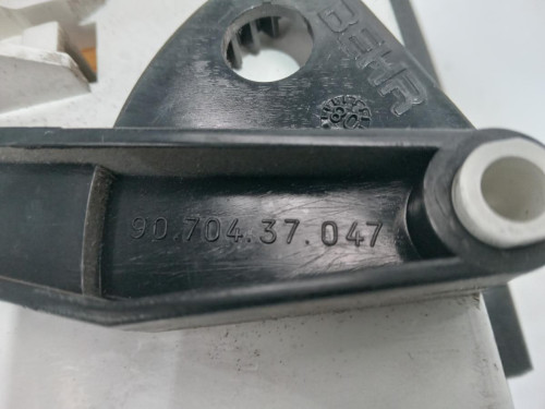  MANDO CALEFACCION / AIRE ACONDICIONADO NISSAN KUBISTAR (X76) 
