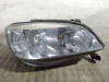 FARO DERECHO Opel ZAFIRA A 
