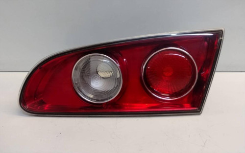 PILOTO TRASERO DERECHO INTERIOR Seat IBIZA (6L1) 
