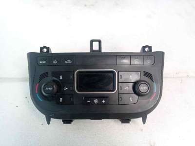 MANDO CALEFACCION / AIRE ACONDICIONADO, ALFA ROMEO, MITO (145)