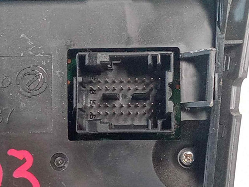 MANDO CALEFACCION / AIRE ACONDICIONADO ALFA ROMEO MITO (145) 