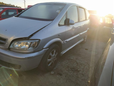 ALETA DELANTERA IZQUIERDA, OPEL, ZAFIRA A