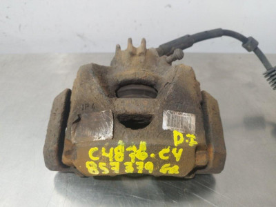 PINZA DE FRENO DELANTERA IZQUIERDA, CITROEN, GRAND C4 PICASSO