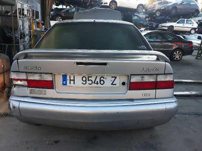 CITROEN XANTIA BERLINA