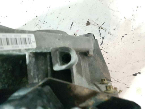  CAJA CAMBIOS NISSAN MICRA C+C (CK12E) 