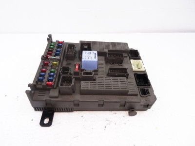 CAJA RELES / FUSIBLES, CITROEN, C5 BREAK
