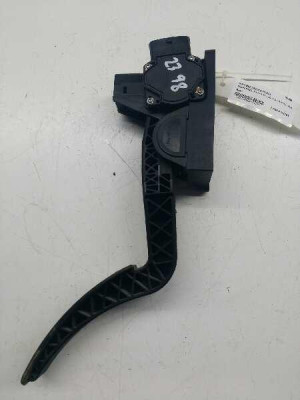 POTENCIOMETRO PEDAL, SSANGYONG, REXTON