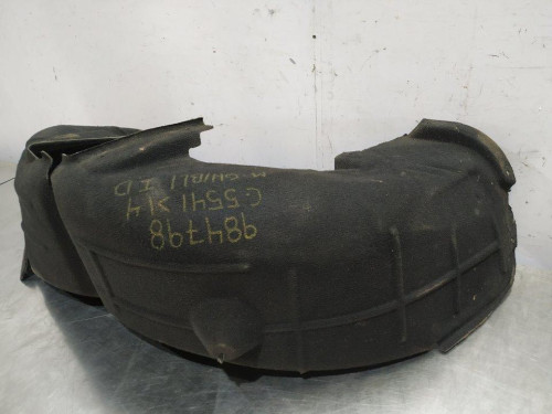  PASO RUEDA TRASERO DERECHO MASERATI GHIBLI (M157) 
