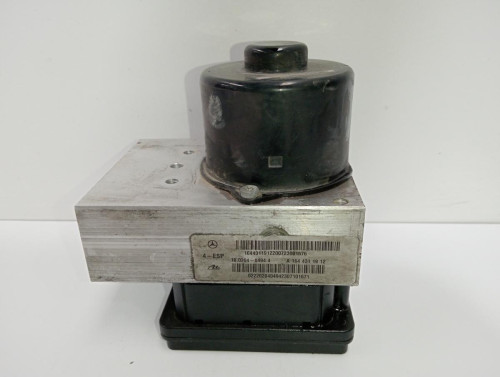  ABS MERCEDES-BENZ CLASE R (BM 251) 