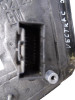 RETROVISOR DERECHO OPEL VECTRA C BERLINA 