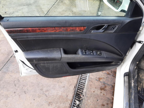  SKODA SUPERB COMBI (3T5) 