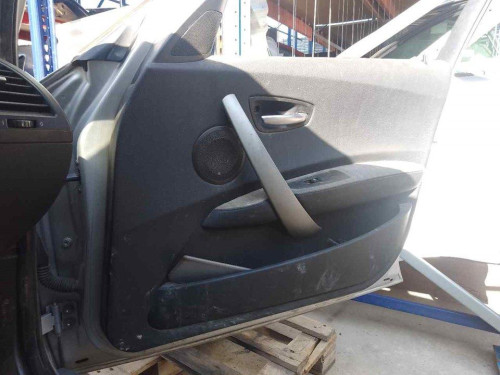 ELEVALUNAS DELANTERO DERECHO BMW SERIE 1 BERLINA (E81/E87) 