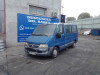  FIAT DUCATO II FURGÓN 15 