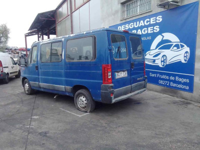 FIAT DUCATO II FURGÓN 15