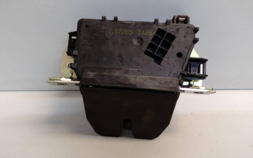 CERRADURA MALETERO / PORTON Opel ASTRA H BERLINA 