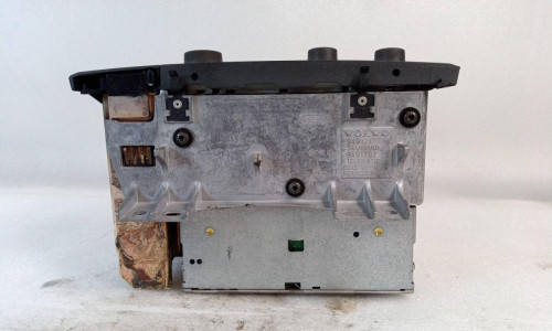  SISTEMA AUDIO / RADIO CD VOLVO S60 BERLINA 
