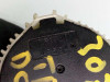  CINTURON SEGURIDAD TRASERO DERECHO FIAT STILO (192) 
