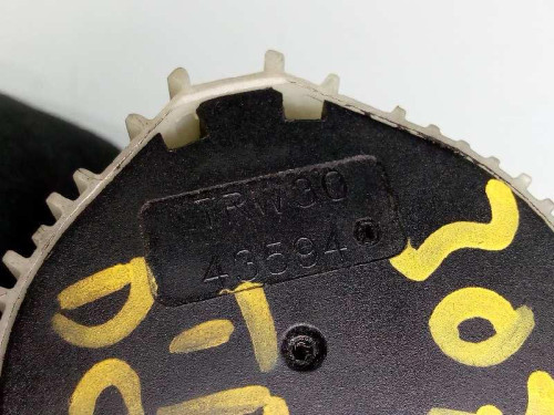  CINTURON SEGURIDAD TRASERO DERECHO FIAT STILO (192) 