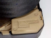  CINTURON SEGURIDAD TRASERO DERECHO FIAT STILO (192) 