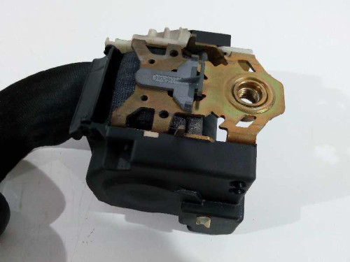  CINTURON SEGURIDAD TRASERO DERECHO FIAT STILO (192) 