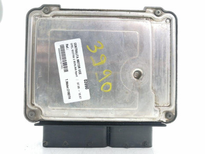 CENTRALITA MOTOR UCE, OPEL, VECTRA C BERLINA