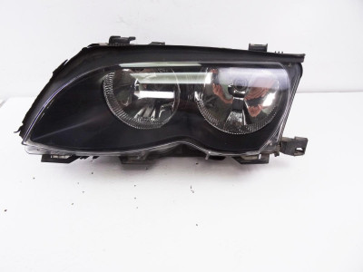 FARO IZQUIERDO, BMW, SERIE 3 BERLINA (E46)