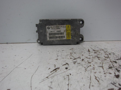  CENTRALITA AIRBAG BMW SERIE 6 COUPE (E63) 
