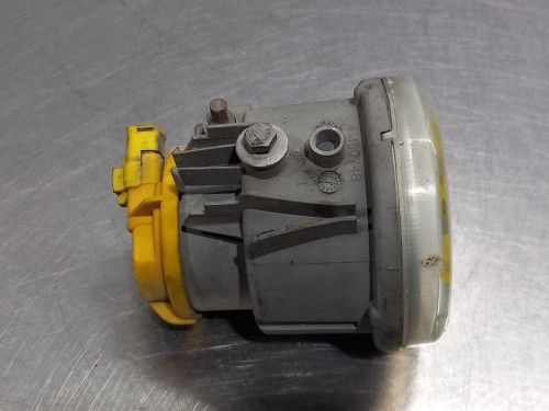  FARO ANTINIEBLA IZQUIERDO, CITROEN, C3 