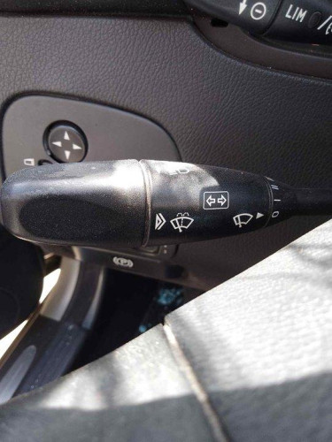 MANDO INTERMITENTES Mercedes-Benz CLK (BM 209) COUPE 
