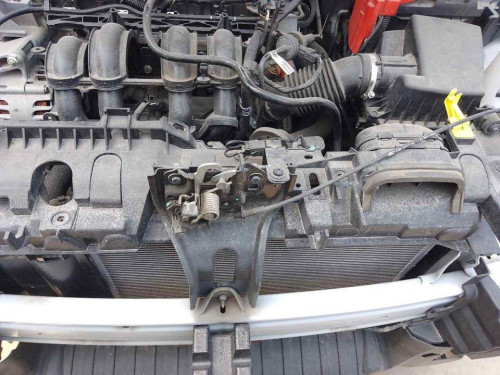 RADIADOR AGUA FORD KA+ (CDU) 