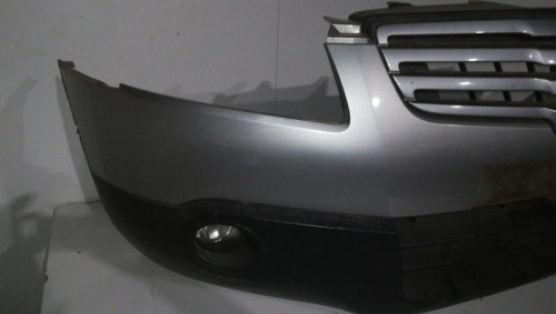  PARAGOLPES DELANTERO NISSAN QASHQAI +2 (JJ10) 