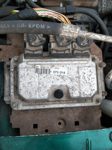CENTRALITA MOTOR UCE Peugeot 106 (S2) 