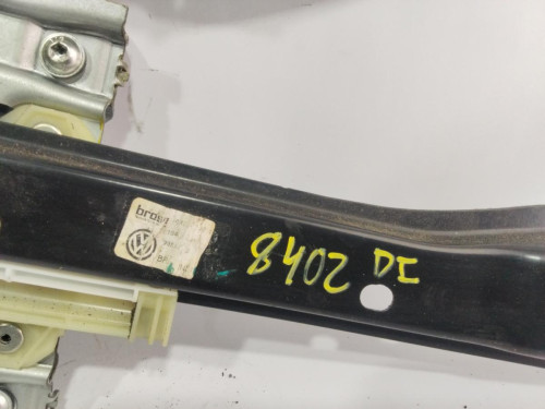 ELEVALUNAS DELANTERO IZQUIERDO Seat MII (KF1) 