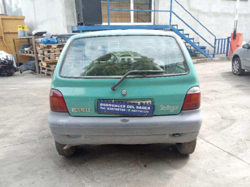  RENAULT TWINGO I (C06) 