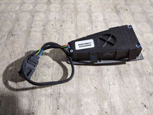 MANDO CLIMATIZADOR CITROEN C4 PICASSO 