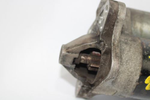 MOTOR ARRANQUE 