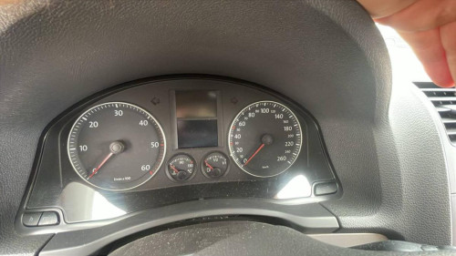 CUADRO INSTRUMENTOS Volkswagen GOLF V (1K1)(10.2003) 
