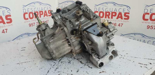  CAJA CAMBIOS CITROEN XSARA BERLINA 