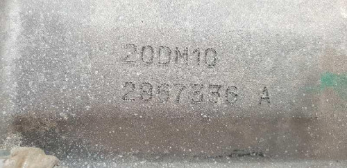  CAJA CAMBIOS CITROEN XSARA BERLINA 