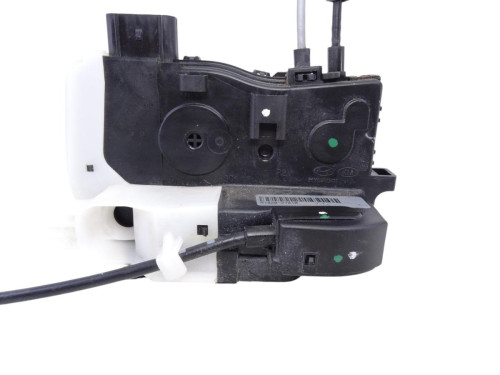  CERRADURA PUERTA TRASERA DERECHA HYUNDAI IX35 (EL/LM) 