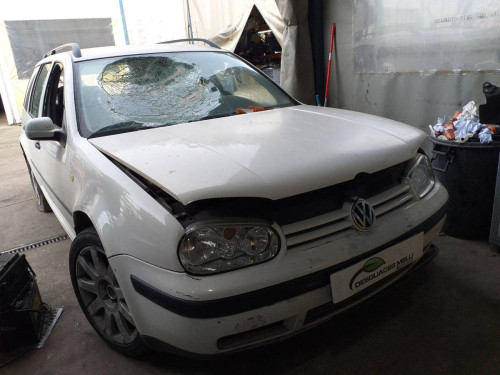  VOLKSWAGEN GOLF IV VARIANT (1J5)(05.1999) 