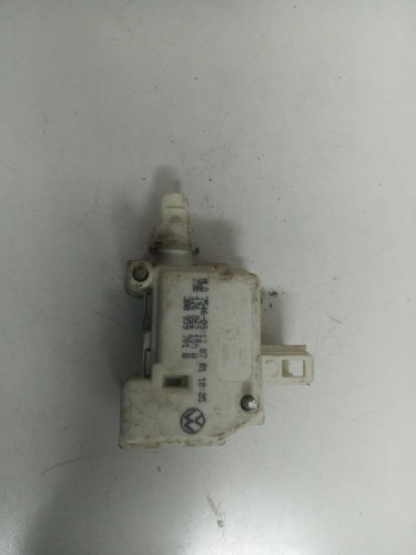  MOTOR CIERRE CENTRALIZADO PORTON Volkswagen GOLF IV BERLINA (1J1)(10.1997) 