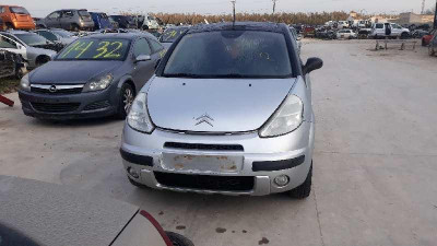CITROEN C3 PLURIEL