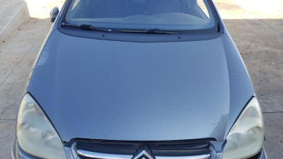 CAPO Citroen C5 Berlina (2001->)