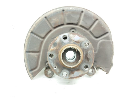 MANGUETA DELANTERA IZQUIERDA Volkswagen JETTA V (1K2) 