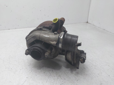 TURBOCOMPRESOR, VOLVO, S40 BERLINA